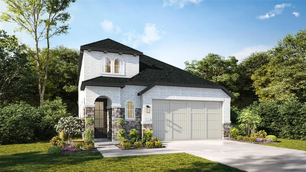 209 Menlo Bend, Liberty Hill