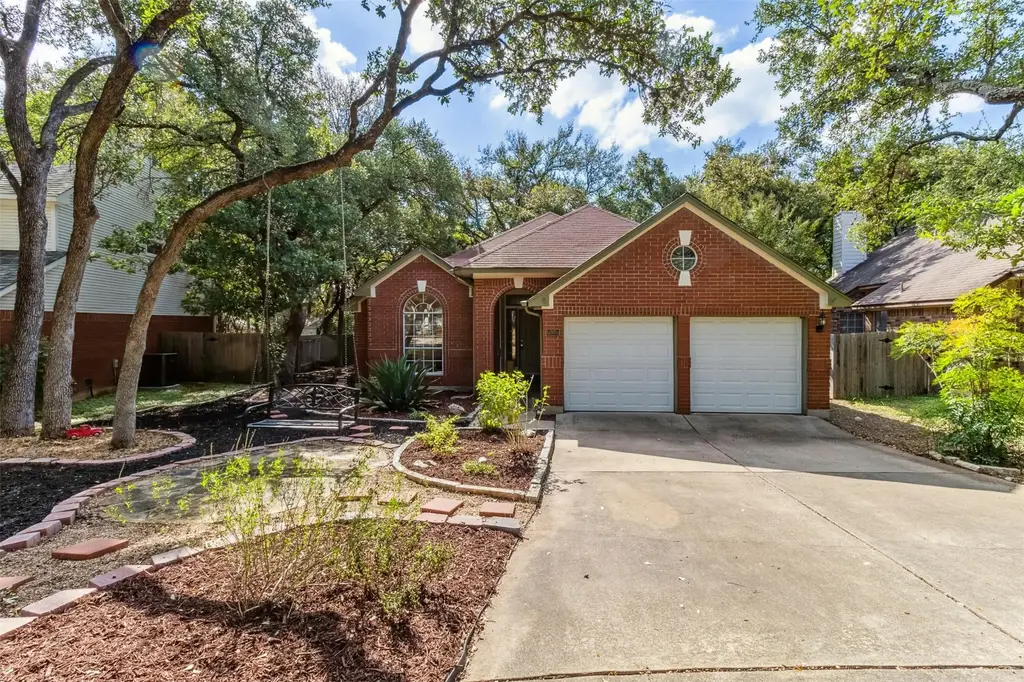 5905 Shanghai Pierce Road, Austin
