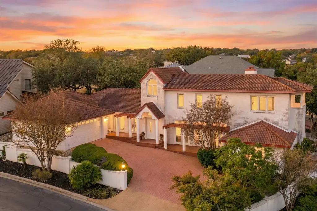 5700 Greenledge Cove, Austin