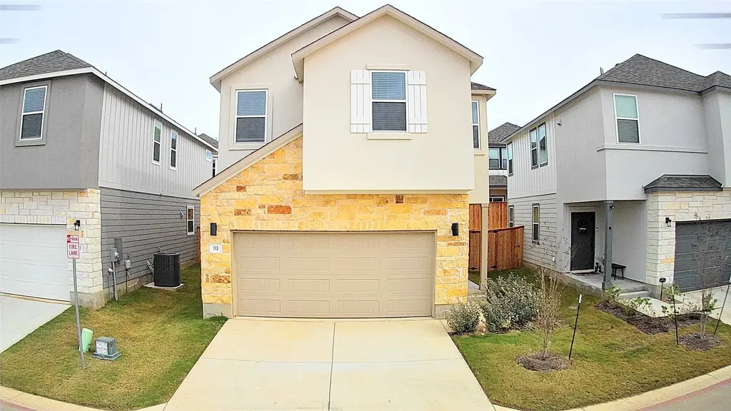 113 Sycamore Pines, Kyle