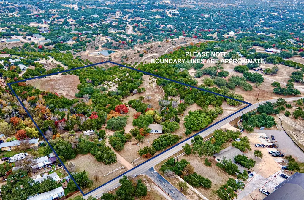 5016 Bob Wire Road, Spicewood