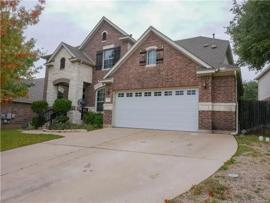 702 S Frontier Lane, Cedar Park