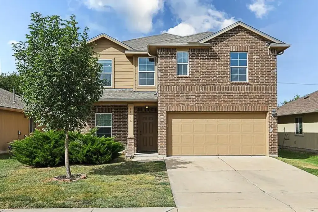 18316 Willow Sage Lane, Elgin