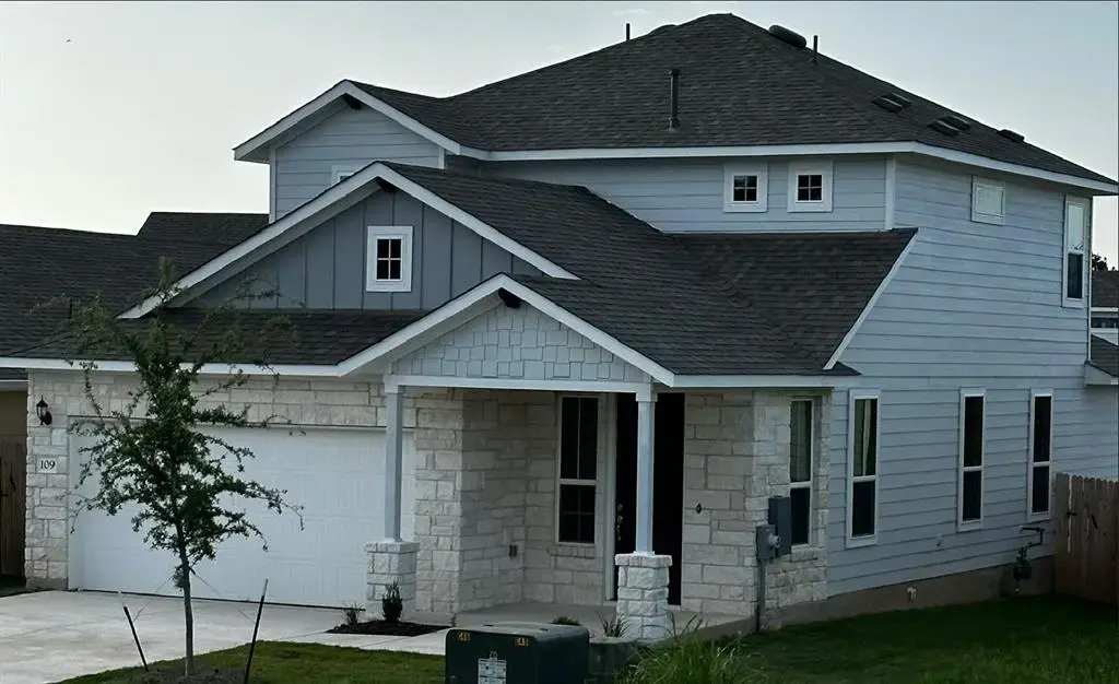 109 Riverhill Drive, Georgetown
