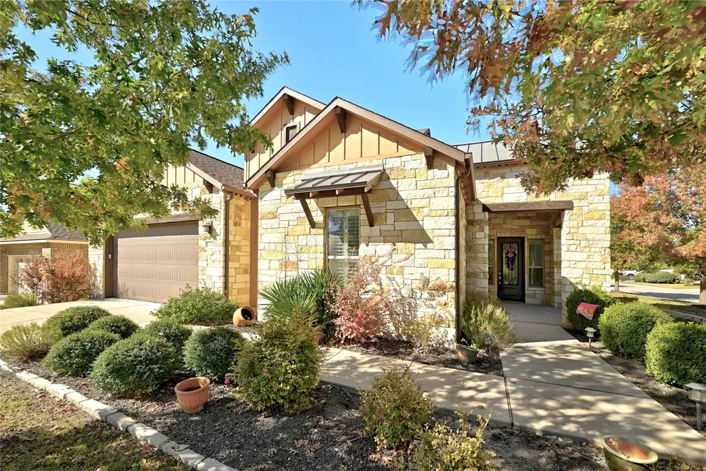 121 Dreaming Plum Lane, San Marcos