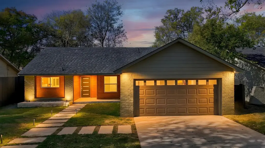 7010 Meadow Run, Austin