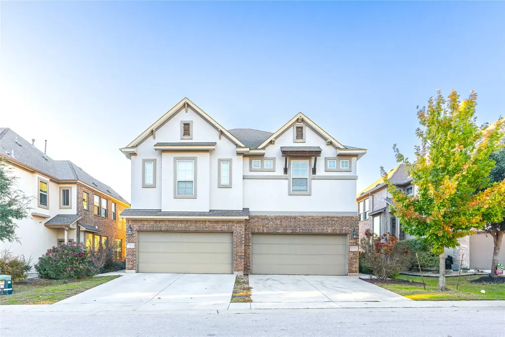 2212 Dillon Pond Lane B, Pflugerville