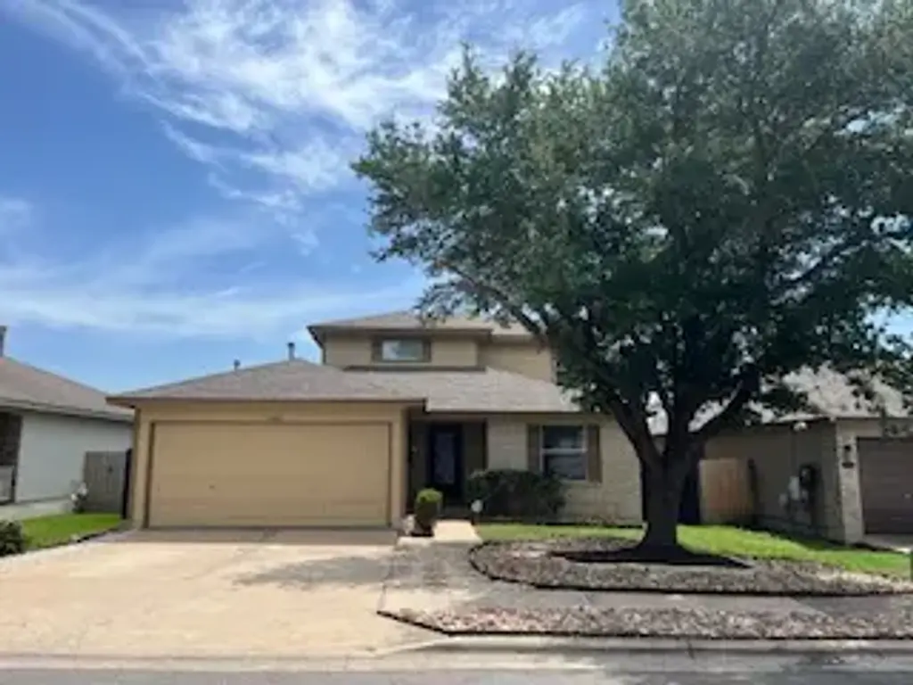 14909 Nuttall Drive, Austin
