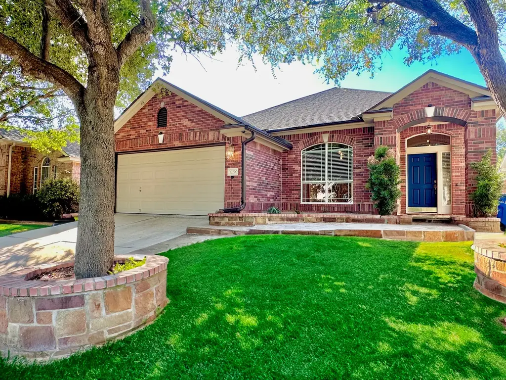 10200 Channel Island Drive, Austin