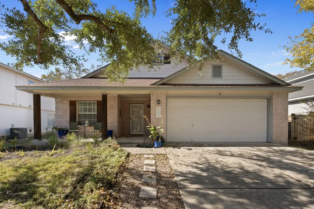 108 David Drive, Hutto