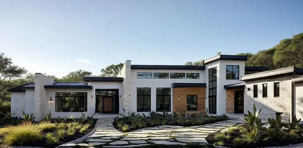 5301 Mira Lago Drive, Leander