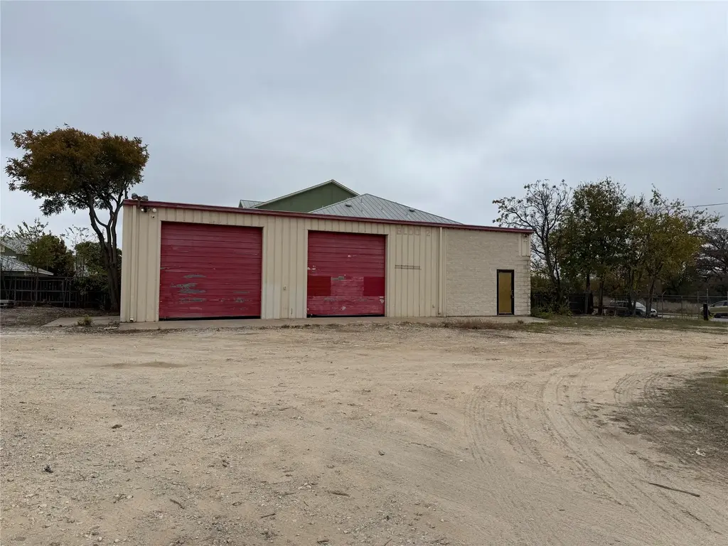 1603 Northwest Boulevard Bldg B, Georgetown