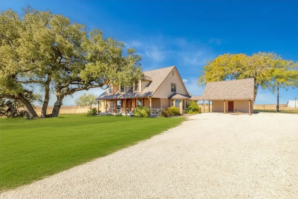 4680 Dreibrodt Road, San Marcos
