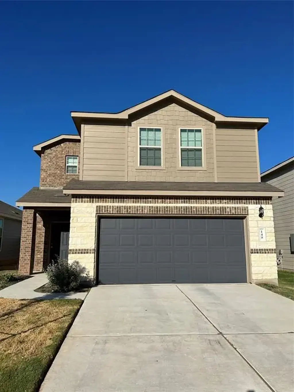 148 Prairie Falcon Way, Leander