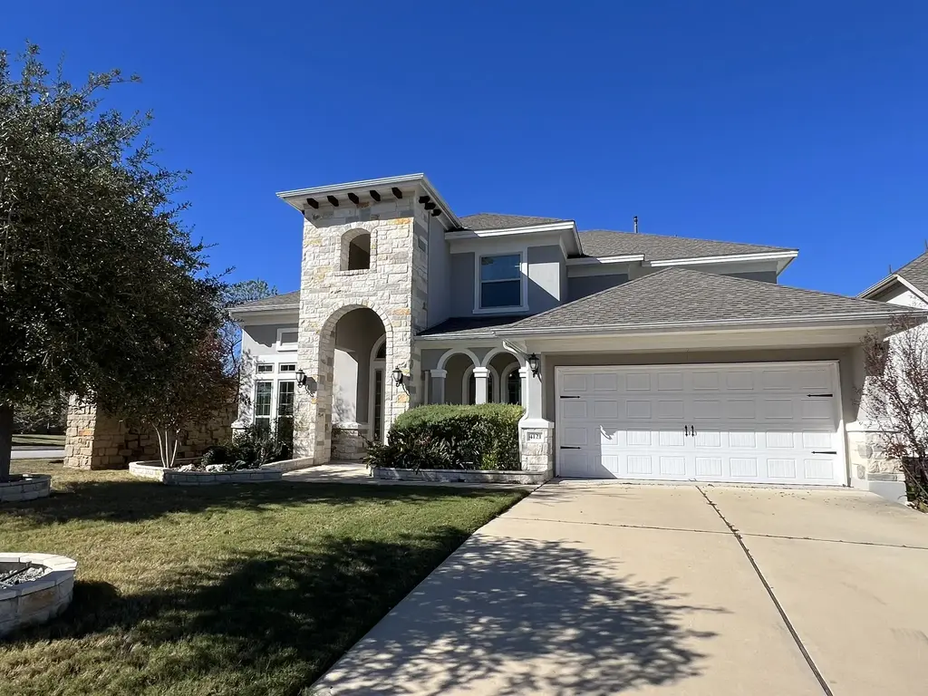 4121 Cappello Way, Leander