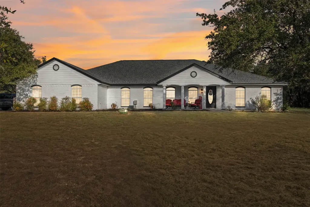 1216 Honeysuckle Drive, Killeen