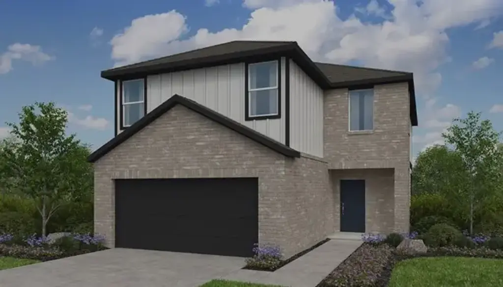 230 Bayou Mint Boulevard, Buda