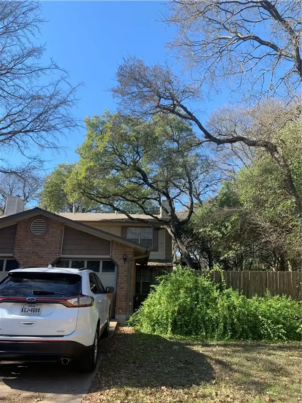 12316 Cahone Trl B Trail B, Austin