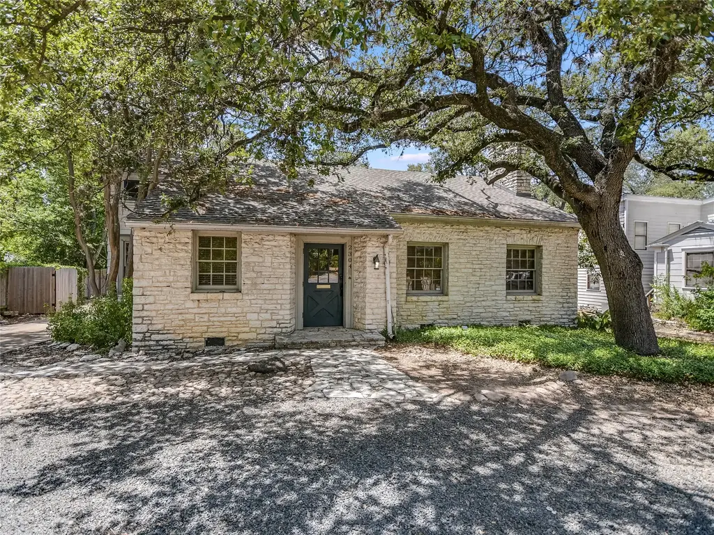 2304 Longview Street, Austin