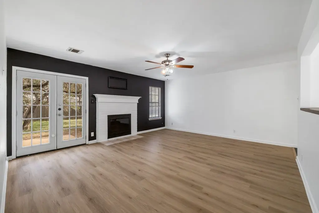 805 Sabinas Court, Georgetown
