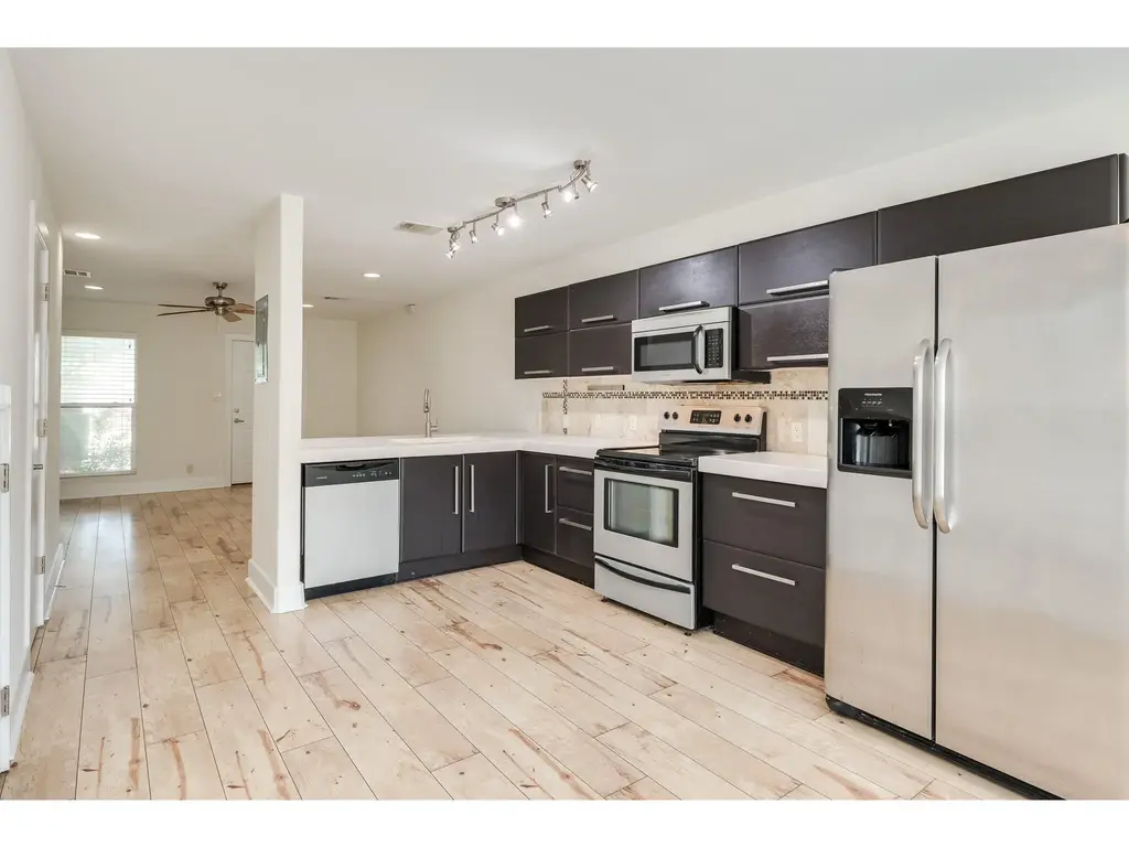 1101 Grove Boulevard 102, Austin