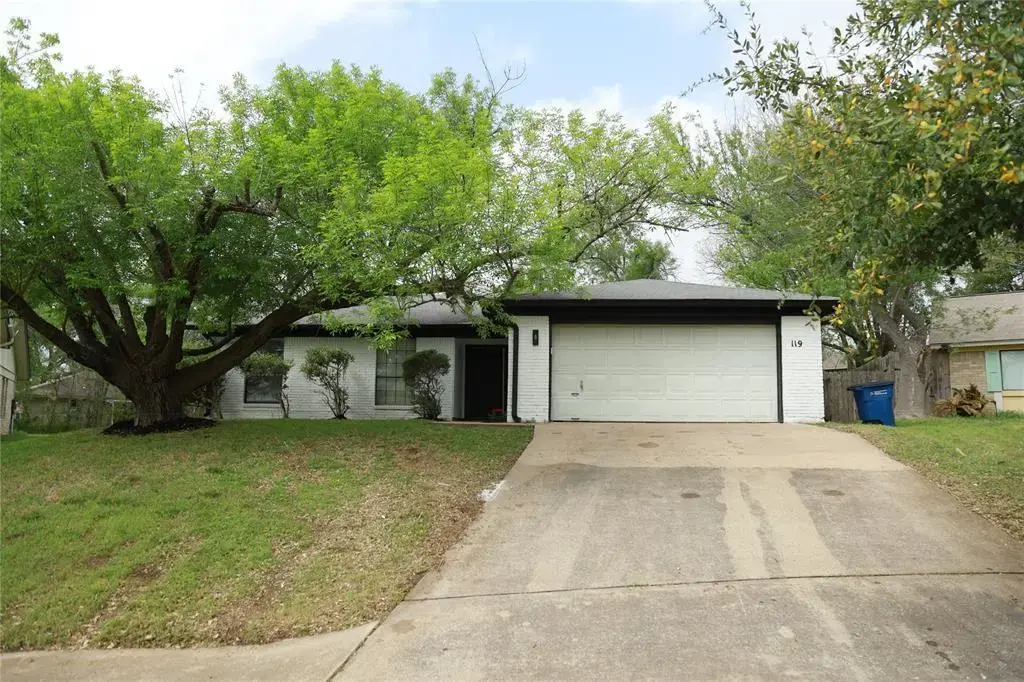 119 Meteor Drive, Austin