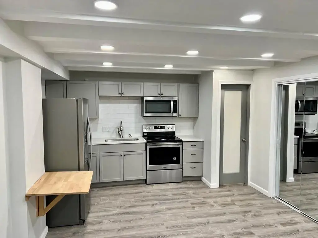 5804 Circulo Drive 5e, Lago Vista
