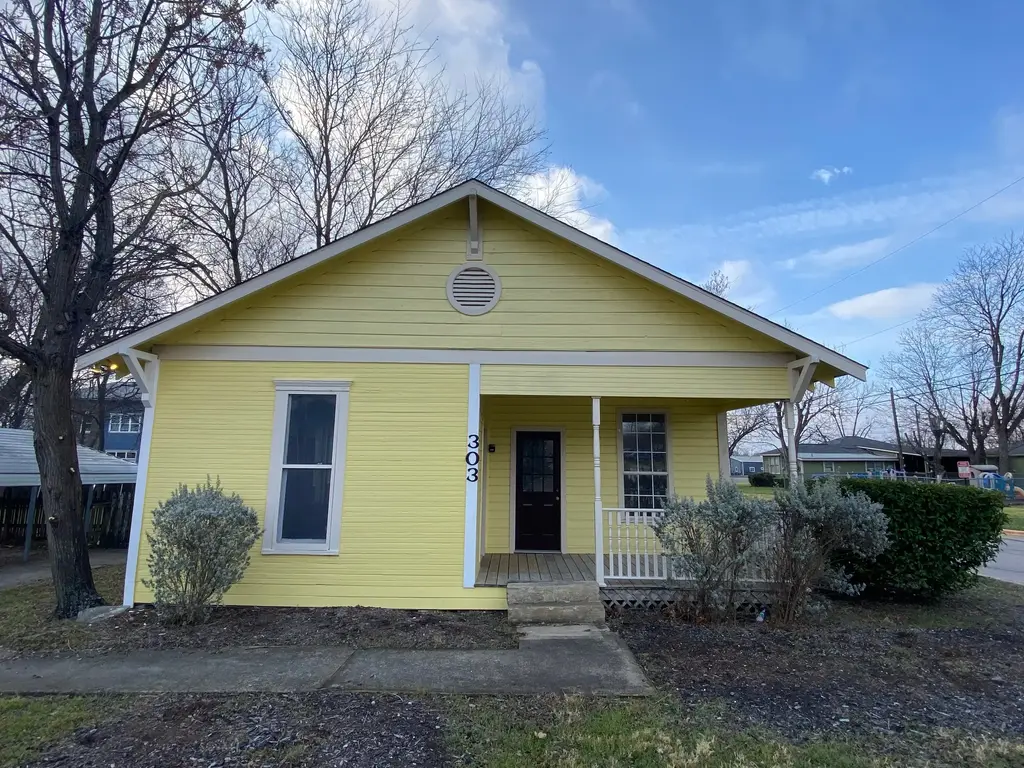303 Taylor Street, Hutto