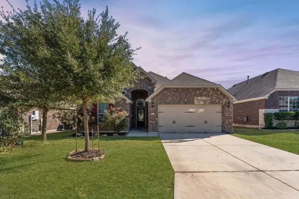 27514 Valle Verde, Boerne