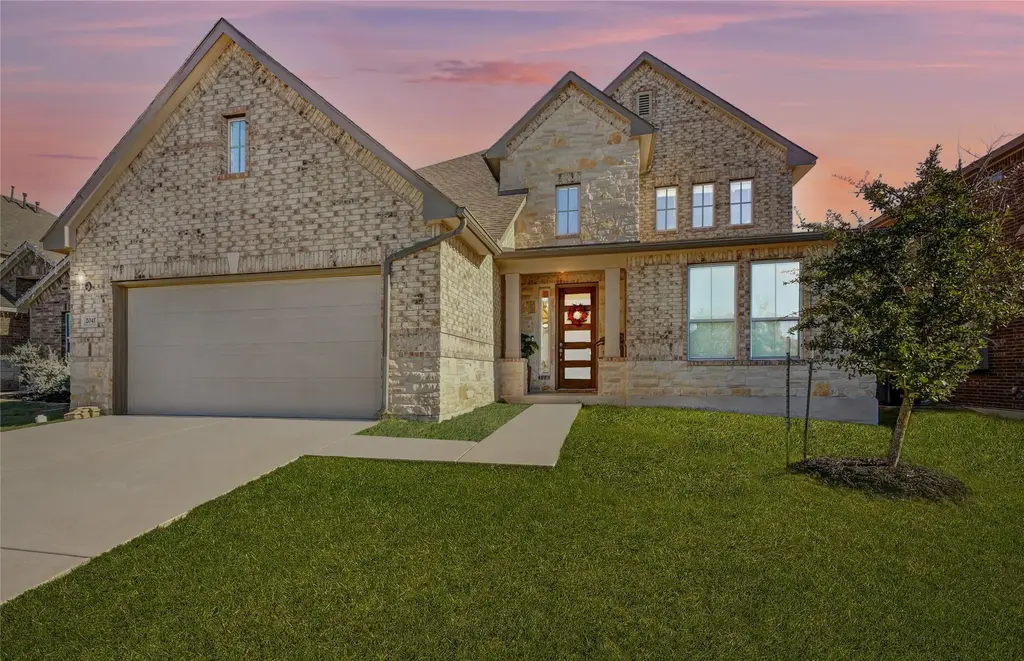 20417 Whimbrel Court, Pflugerville