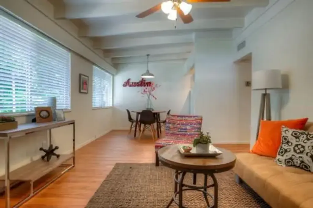 3011 Whitis Avenue 103, Austin