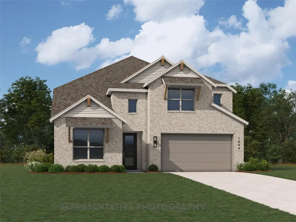 5900 Kelly Kyle Avenue, Georgetown