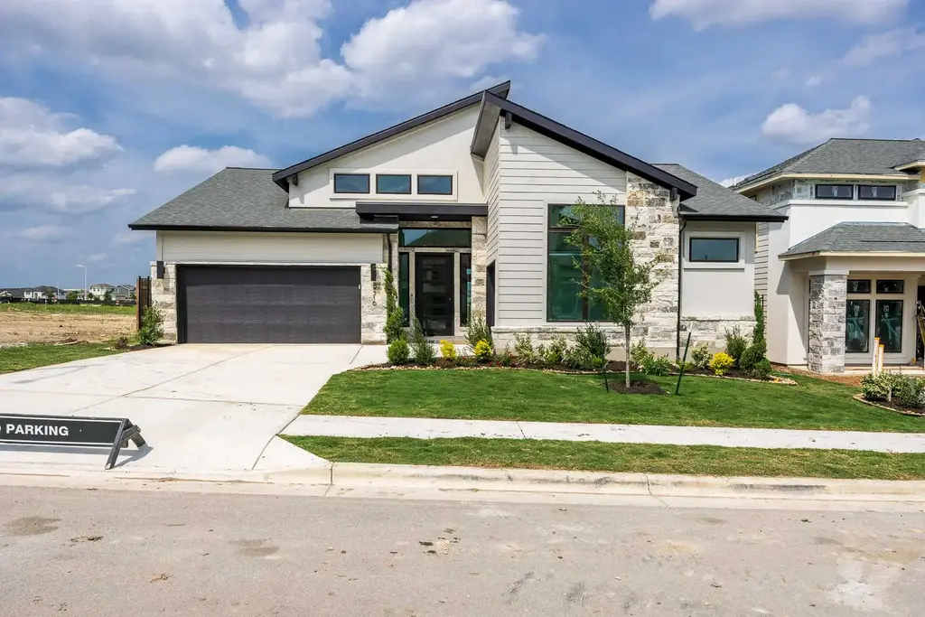 9516 Wiggy Way, Austin