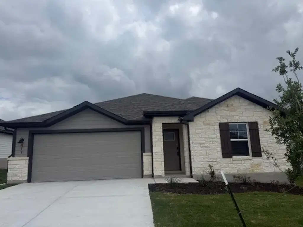 317 Gristmill Road, Burnet