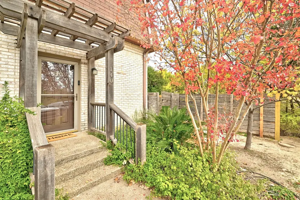 7801 Shoal Creek Boulevard 140, Austin