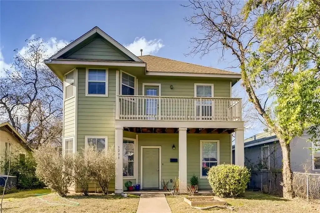 5208 Martin Avenue, Austin