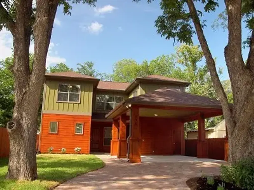 304 Zennia Street, Austin