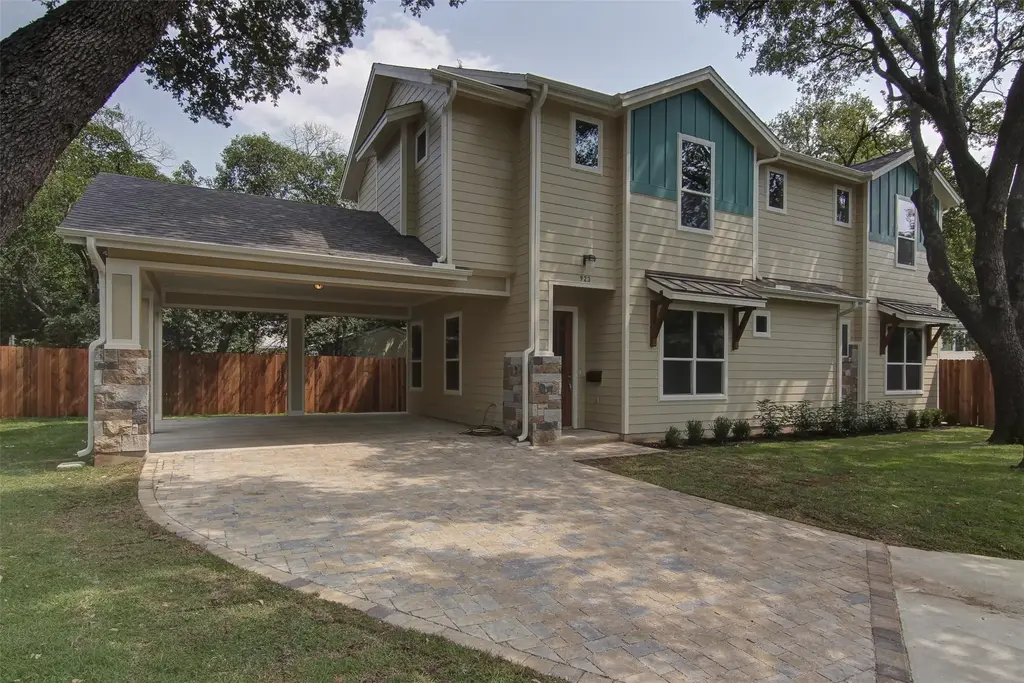 923 E 37th Street, Austin