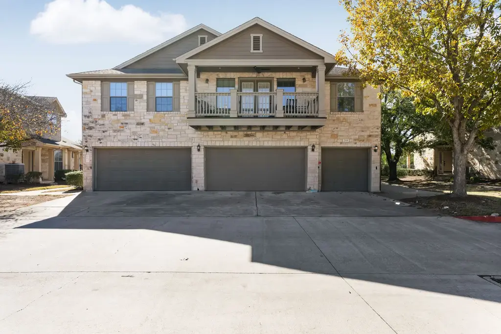 9201 Brodie Lane 2303, Austin