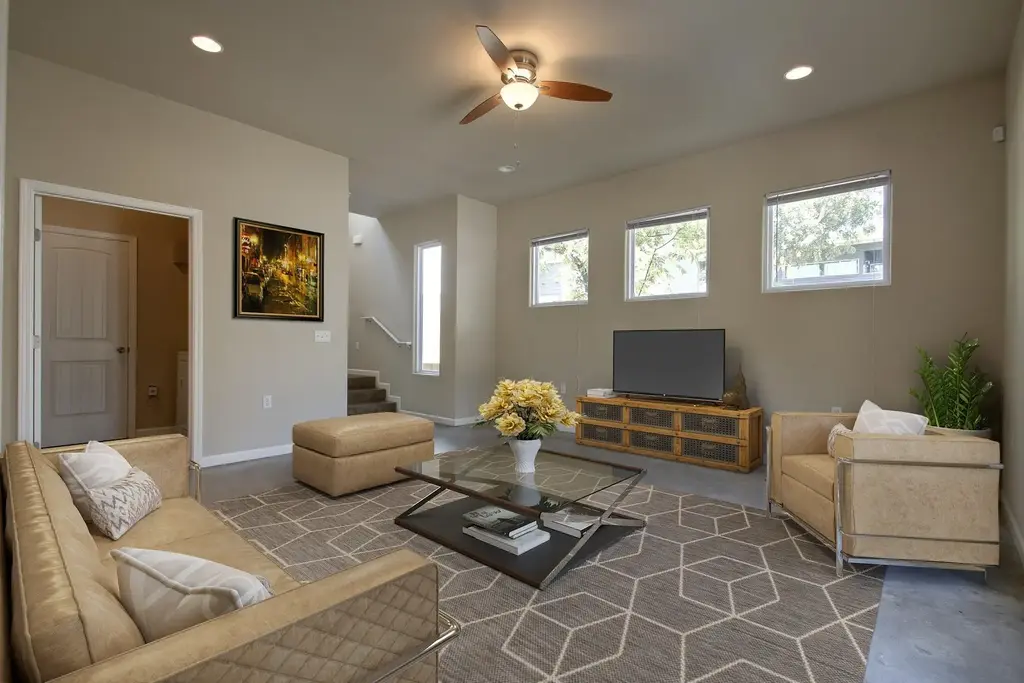 4509 Depew Avenue, Austin