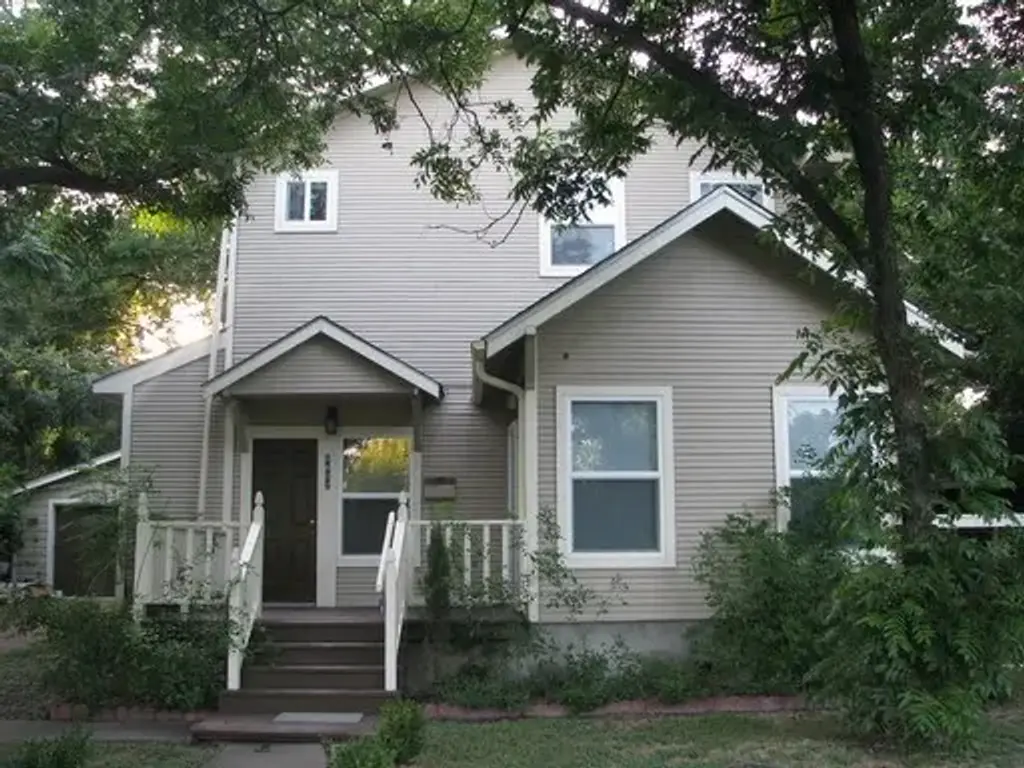 4802 Clarkson Avenue, Austin