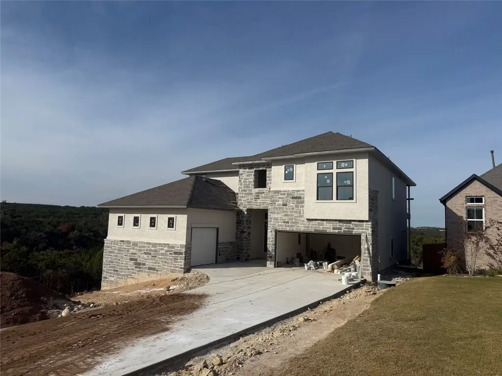 19233 Hopper Lane, Austin