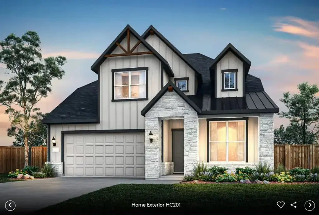 16626 Embry Way, Pflugerville