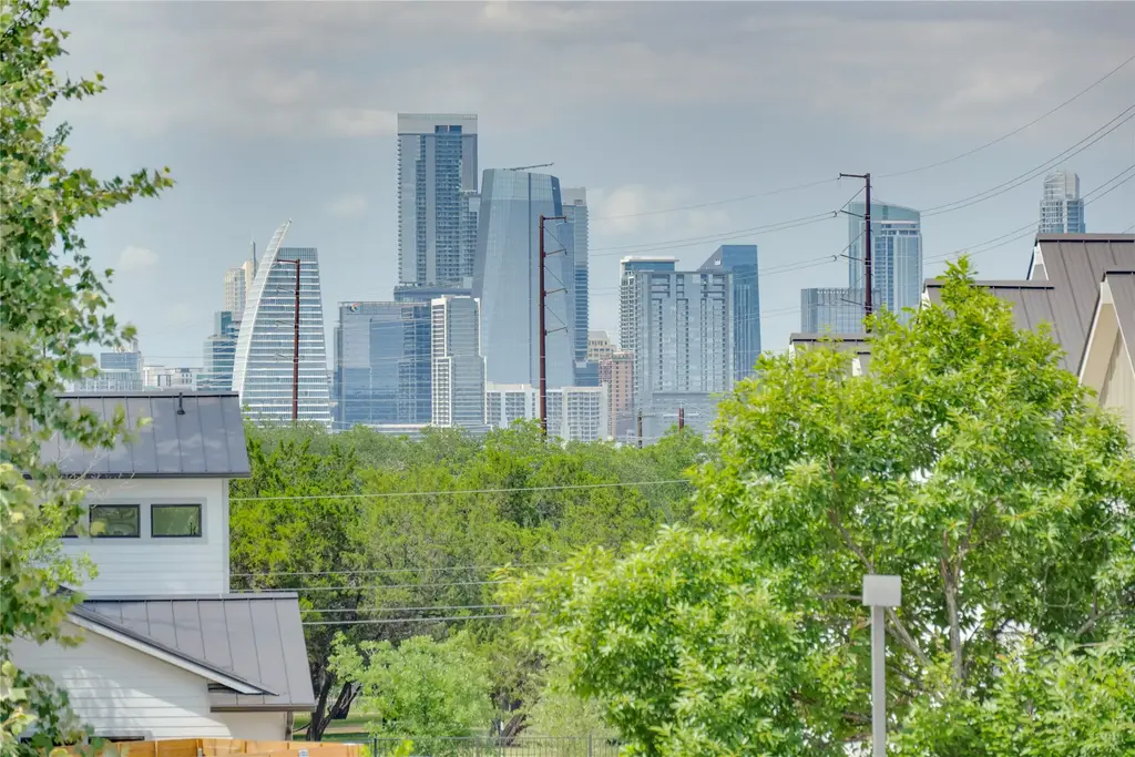2724 Treble Lane 324, Austin