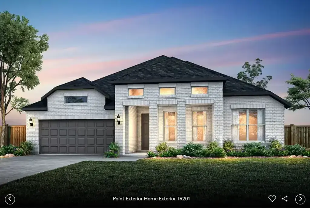 16612 Aminia Avenue, Pflugerville