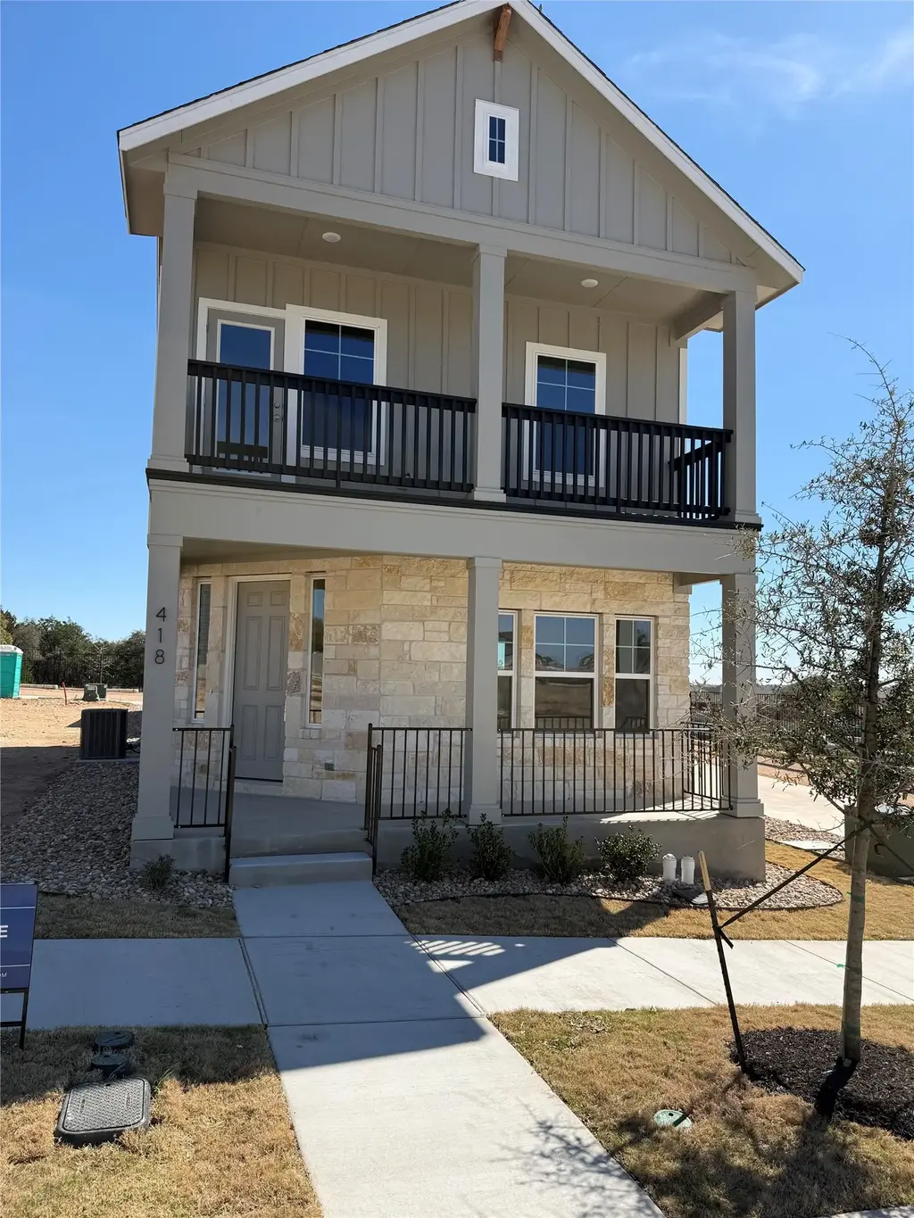 5900 Whisper Creek Drive 418, Georgetown