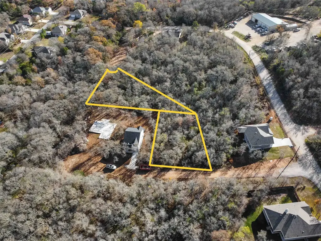 109 Waimalu Cove, Bastrop