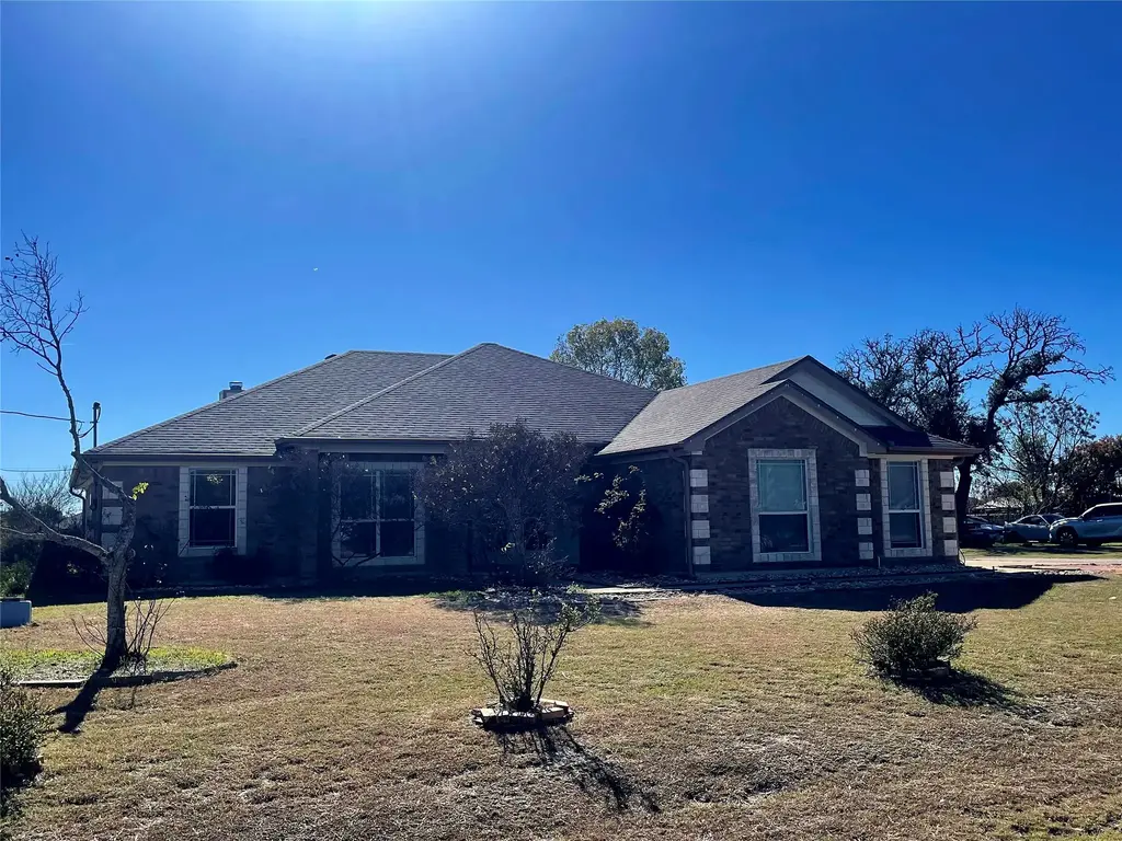 170 County Road 4709, Kempner