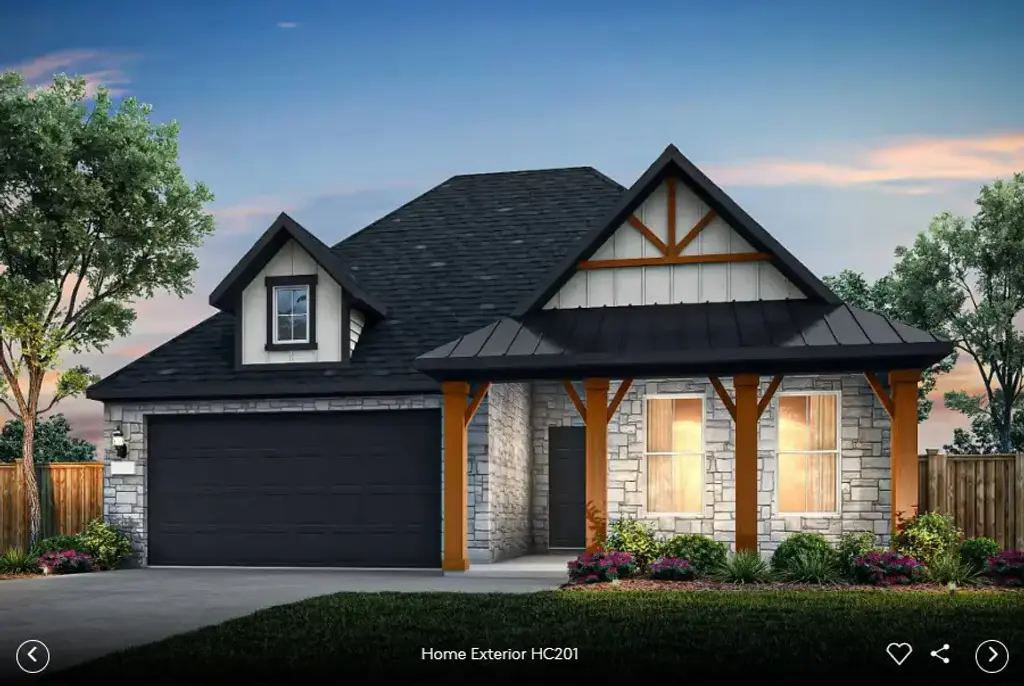 5901 Kalb Road, Pflugerville