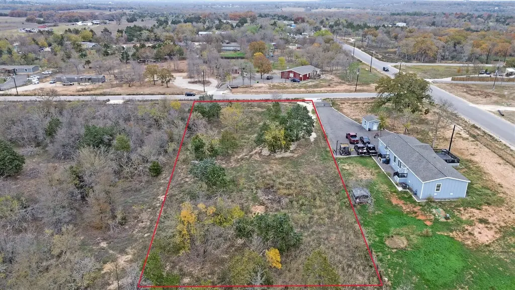 113 Blanco Canyon Street, Elgin